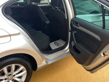 Volkswagen Passat Gen-B8-2014