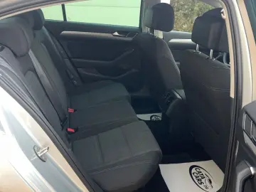 Volkswagen Passat Gen-B8-2014