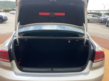 Volkswagen Passat Gen-B8-2014