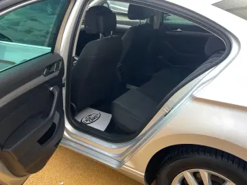 Volkswagen Passat Gen-B8-2014