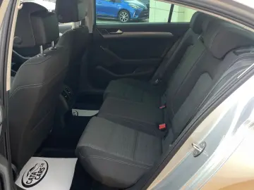 Volkswagen Passat Gen-B8-2014