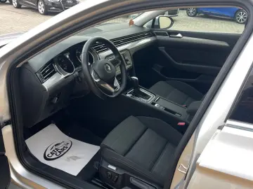 Volkswagen Passat Gen-B8-2014