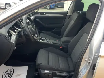 Volkswagen Passat Gen-B8-2014