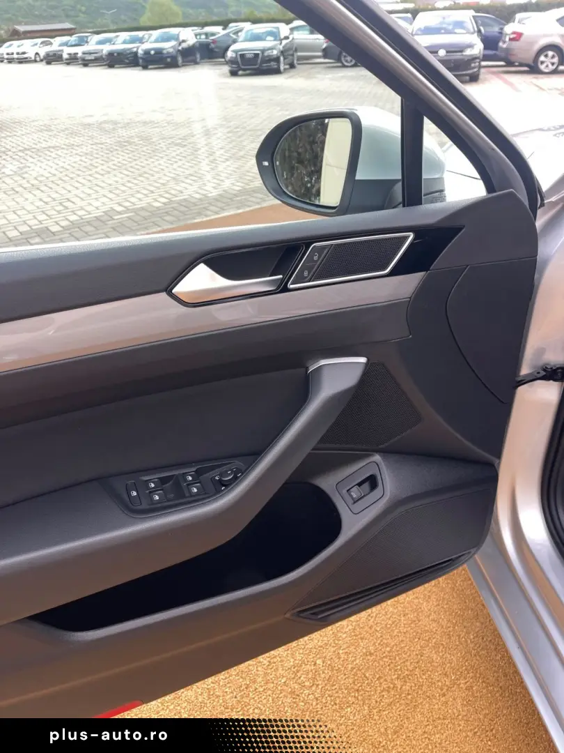 Volkswagen Passat Gen-B8-2014