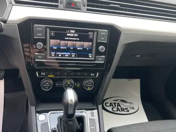 Volkswagen Passat Gen-B8-2014