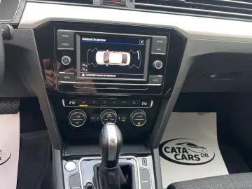 Volkswagen Passat Gen-B8-2014