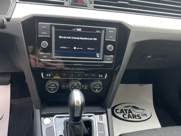 Volkswagen Passat Gen-B8-2014