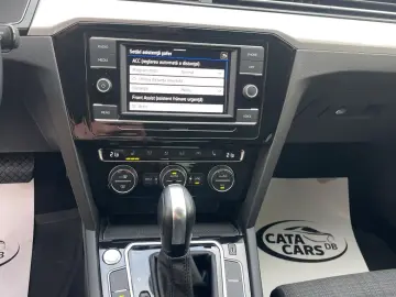 Volkswagen Passat Gen-B8-2014