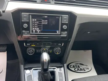 Volkswagen Passat Gen-B8-2014