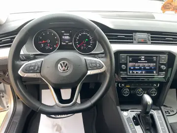 Volkswagen Passat Gen-B8-2014