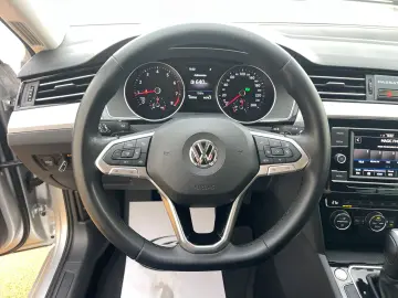 Volkswagen Passat Gen-B8-2014