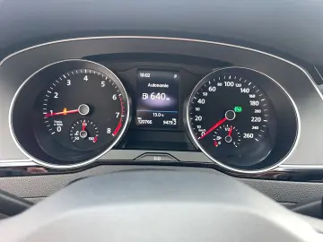 Volkswagen Passat Gen-B8-2014