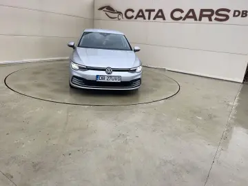 Volkswagen Golf Gen-Viii-2020