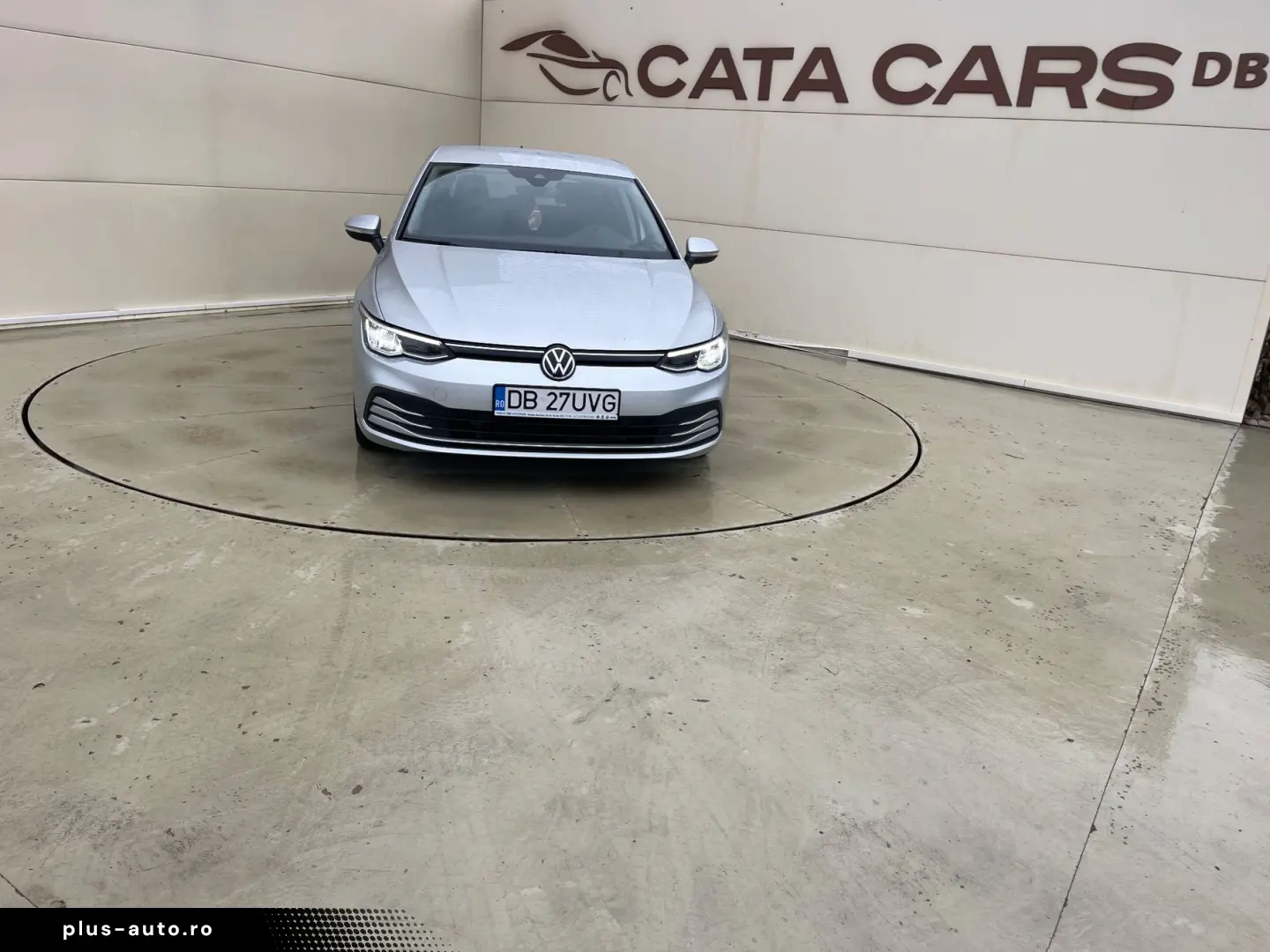 Volkswagen Golf Gen-Viii-2020