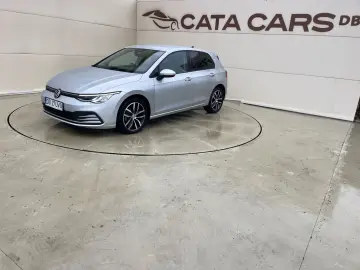 Volkswagen Golf Gen-Viii-2020