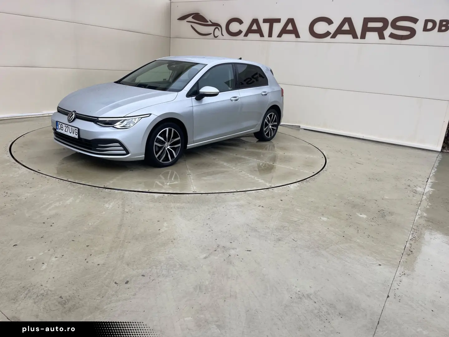 Volkswagen Golf Gen-Viii-2020