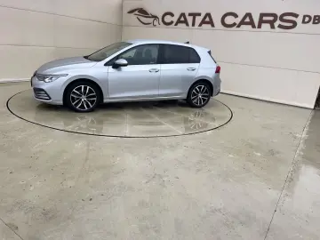 Volkswagen Golf Gen-Viii-2020