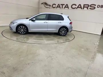 Volkswagen Golf Gen-Viii-2020