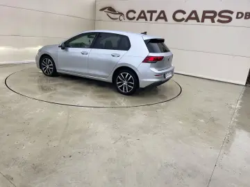 Volkswagen Golf Gen-Viii-2020