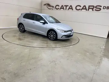 Volkswagen Golf Gen-Viii-2020