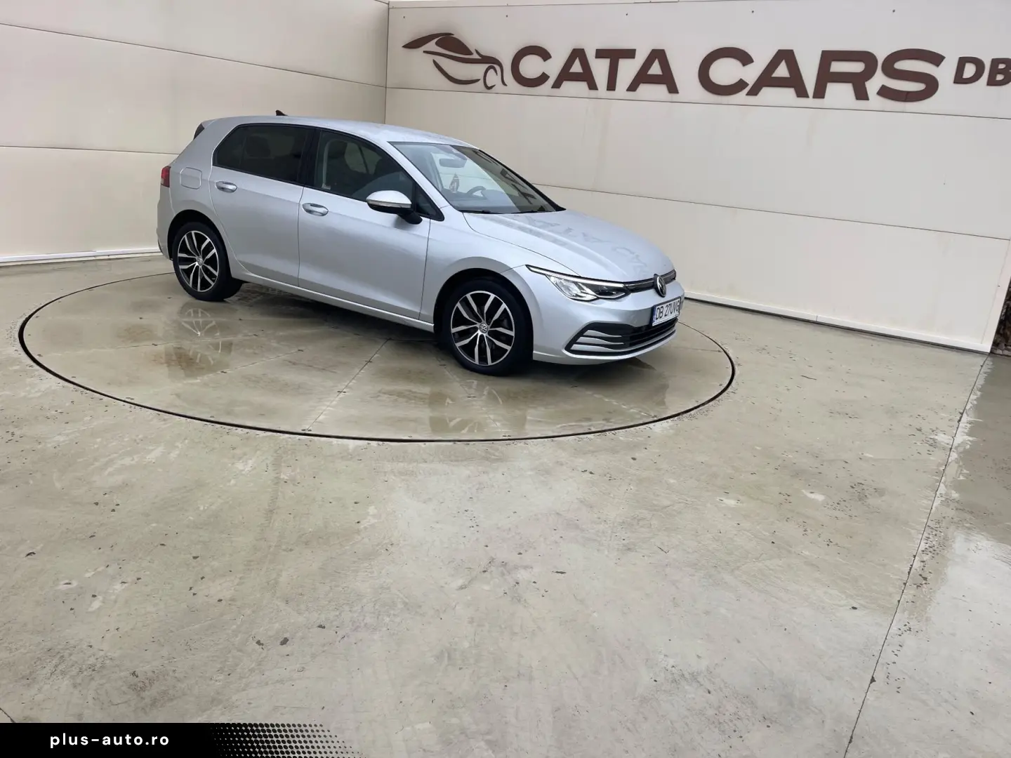 Volkswagen Golf Gen-Viii-2020