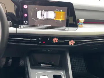 Volkswagen Golf Gen-Viii-2020