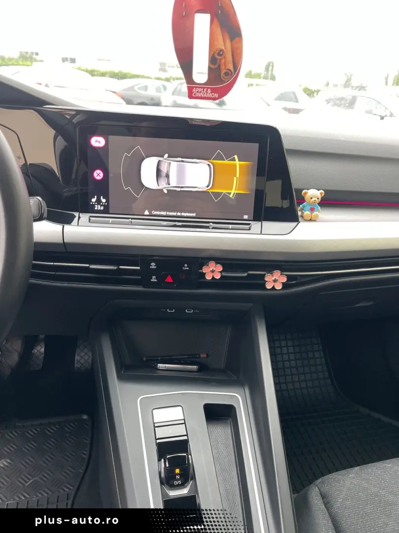 Volkswagen Golf Gen-Viii-2020