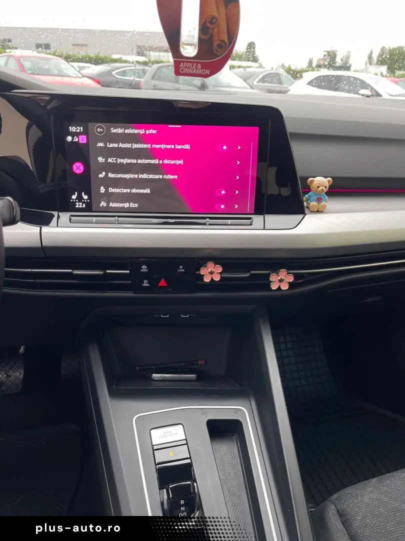 Volkswagen Golf Gen-Viii-2020