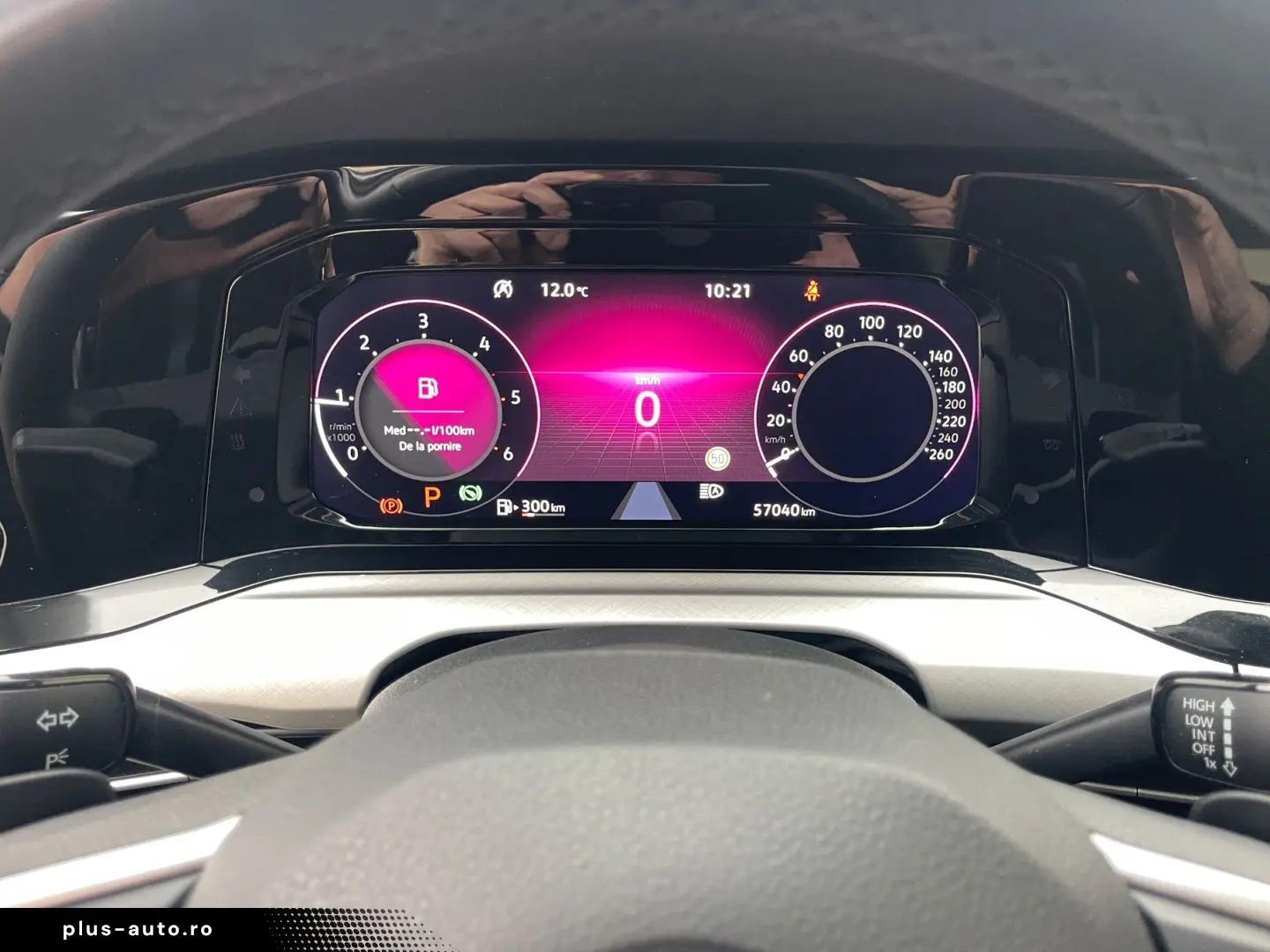 Volkswagen Golf Gen-Viii-2020