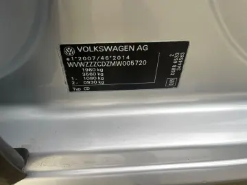 Volkswagen Golf Gen-Viii-2020