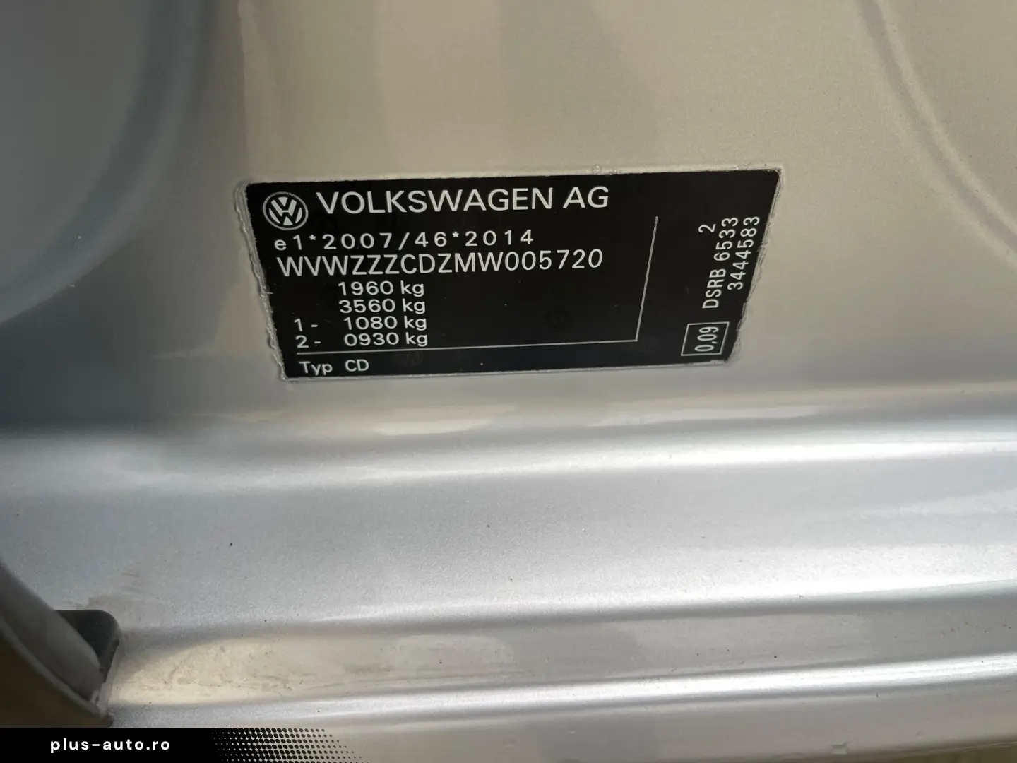 Volkswagen Golf Gen-Viii-2020