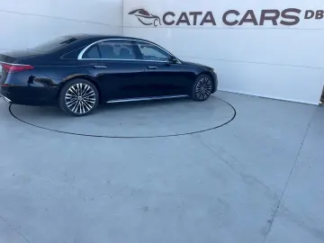 Mercedes-Benz S Gen-W223-2021