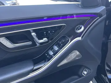 Mercedes-Benz S Gen-W223-2021
