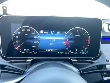 Mercedes-Benz S Gen-W223-2021