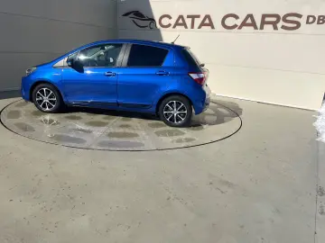 Toyota Yaris 1.5VVT  100CP Front Assist  Camera  Navi Scaune