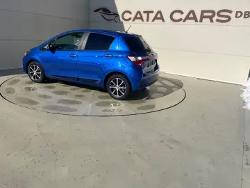 Toyota Yaris 1.5VVT  100CP Front Assist  Camera  Navi Scaune