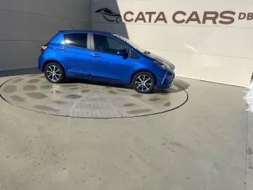 Toyota Yaris 1.5VVT  100CP Front Assist  Camera  Navi Scaune