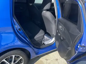 Toyota Yaris 1.5VVT  100CP Front Assist  Camera  Navi Scaune