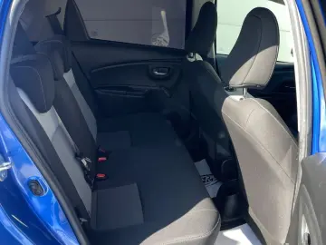 Toyota Yaris 1.5VVT  100CP Front Assist  Camera  Navi Scaune