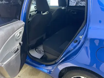 Toyota Yaris 1.5VVT  100CP Front Assist  Camera  Navi Scaune