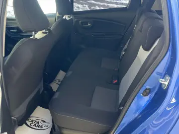 Toyota Yaris 1.5VVT  100CP Front Assist  Camera  Navi Scaune