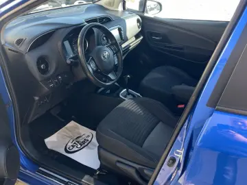 Toyota Yaris 1.5VVT  100CP Front Assist  Camera  Navi Scaune