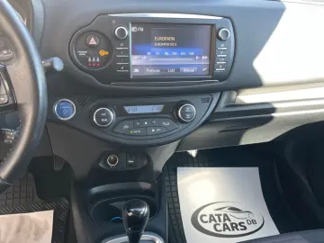 Toyota Yaris 1.5VVT  100CP Front Assist  Camera  Navi Scaune