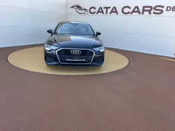 Audi A6  30TDI  LED  Cockpit  Piele  Camere360  CarPlay