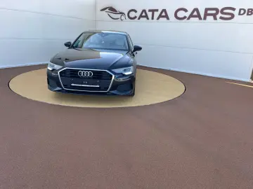 Audi A6  30TDI  LED  Cockpit  Piele  Camere360  CarPlay