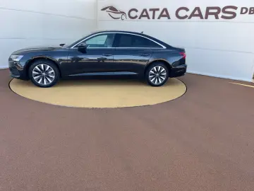 Audi A6  30TDI  LED  Cockpit  Piele  Camere360  CarPlay