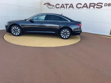 Audi A6  30TDI  LED  Cockpit  Piele  Camere360  CarPlay