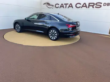 Audi A6  30TDI  LED  Cockpit  Piele  Camere360  CarPlay