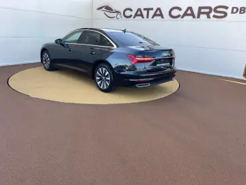 Audi A6  30TDI  LED  Cockpit  Piele  Camere360  CarPlay