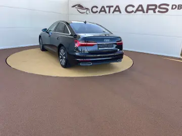 Audi A6  30TDI  LED  Cockpit  Piele  Camere360  CarPlay